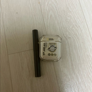 무선 이어폰 프로 2세대