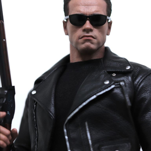 핫토이 터미네이터2 T800 2.0 팝니다.