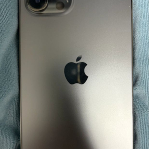 아이폰 12 프로맥스 128gb 스페이스그레이 홍콩판 판매합니다