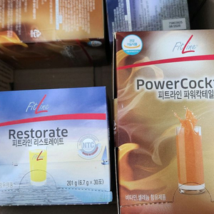 독일pm주스 2종 -3세트 (일괄)