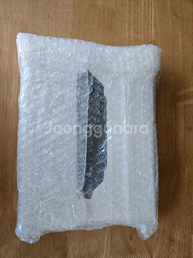 카다스독 미개봉 팝니다--3