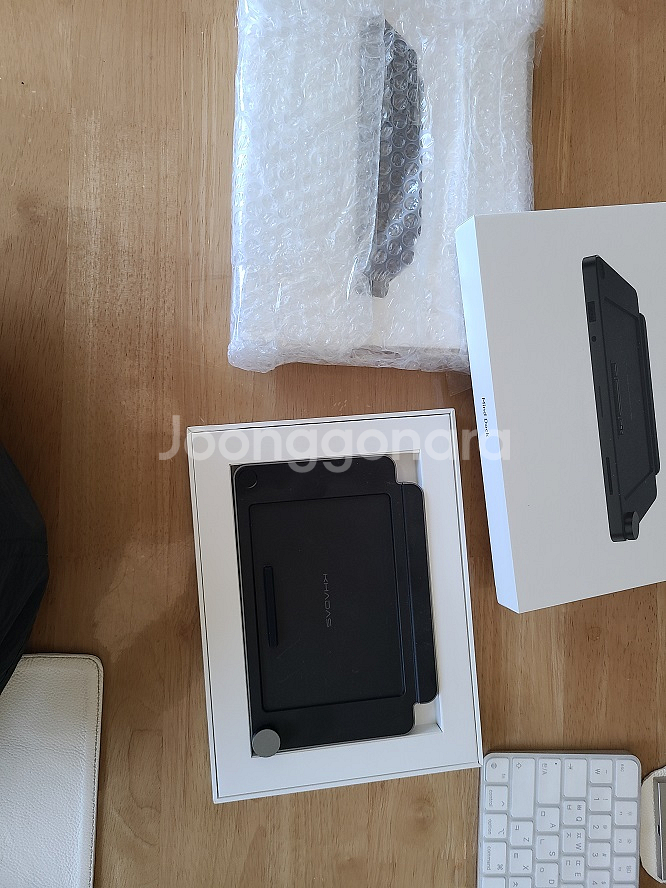 카다스독 미개봉 팝니다--2