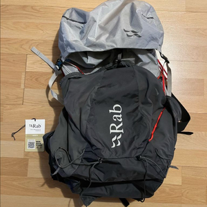 랩 뮤온 배낭 50L