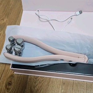 혼바디 홈케어 빅 롤러 EMS경락 디바이스