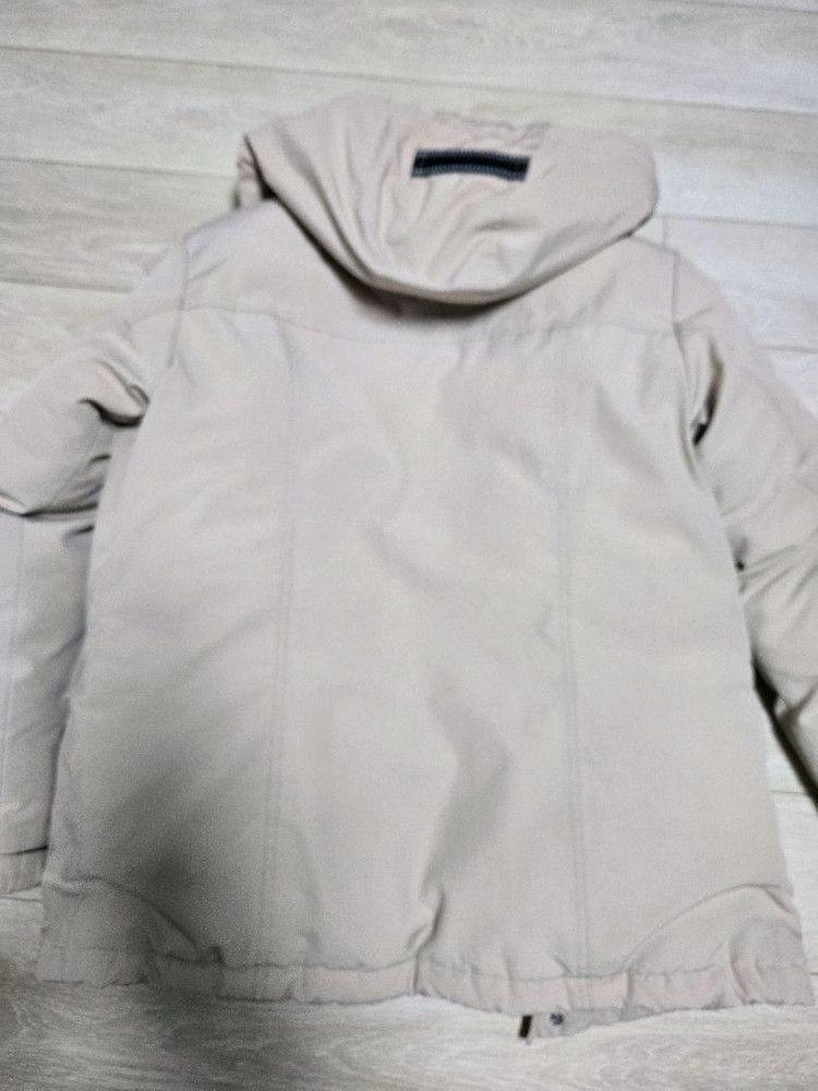 K_Swiss 패딩(95)--2