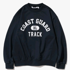 유니폼브릿지 sweatshirts navy