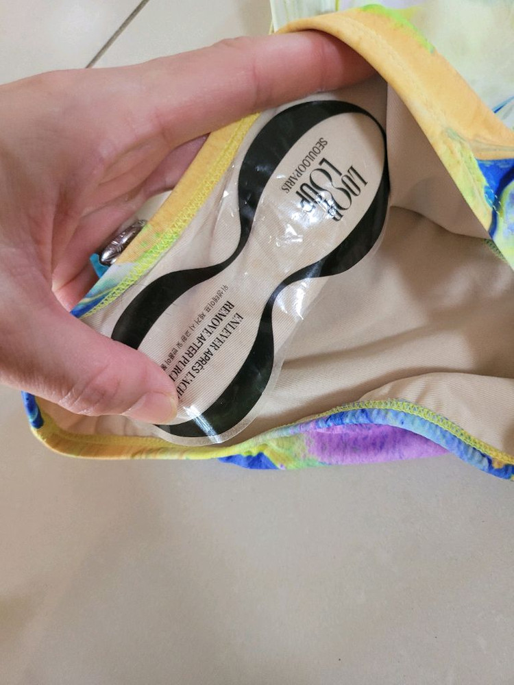 루프루프 썸머포엠 S 졸린 펑키타 르망고 헤이엄 센티 나이키 로레카--5