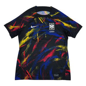 22-24 대한민국 국대 축구유니폼 어웨이 M 소장용 컨디션AAA 이미지