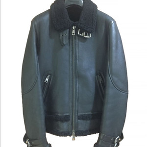 리얼 양가죽 무스탕 - 가격다운