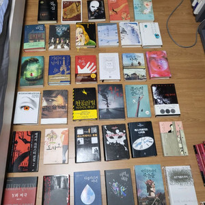 히가시노게이고 와 추리소설