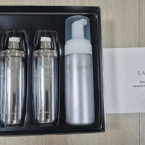 라비앙 볼류마이징 래디언스 핑크 에센스