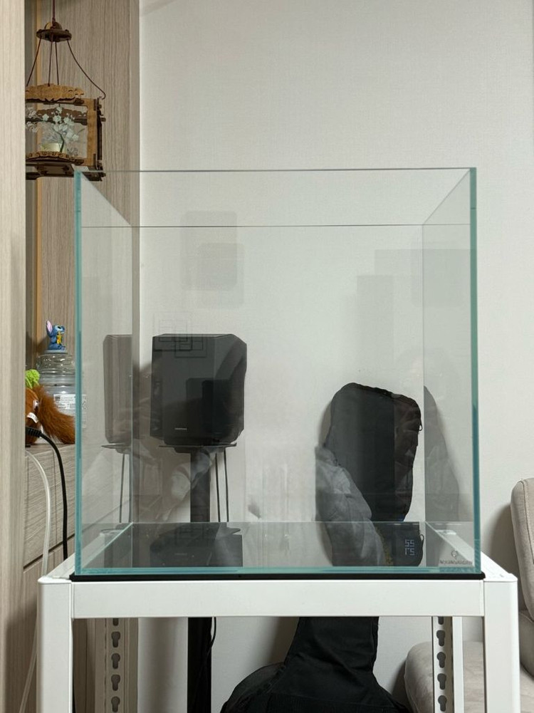 축양장(혹은 랙 선반 용도) 팝니다.--1