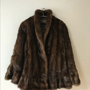 JINDO 밍크 (로얄사가밍크)