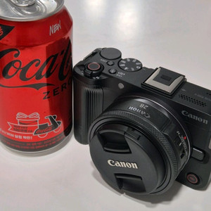 R50V + 28 2.8 렌즈 판매합니다 이미지