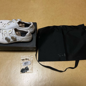 에스웍스7 클릿슈즈