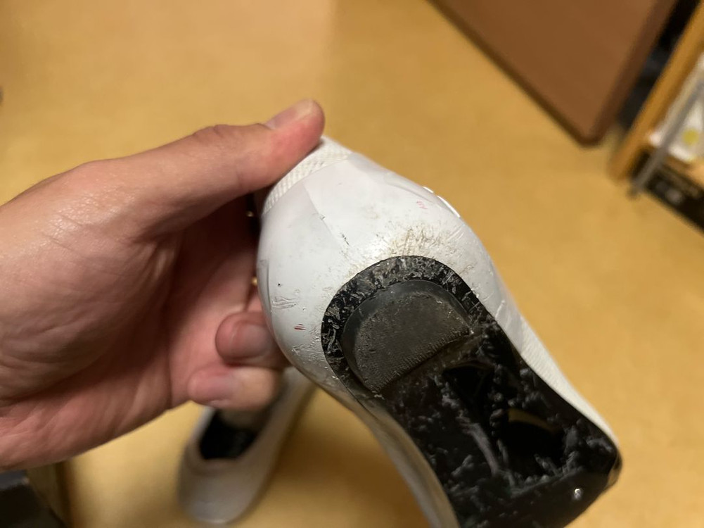 에스웍스7 클릿슈즈--1