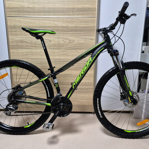 메리다 빅세븐 20 MTB 자전거