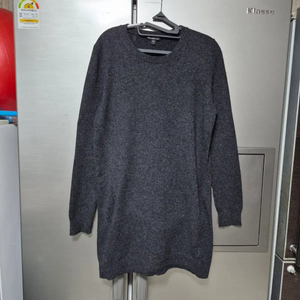 제임스펄스 캐시미어 롱니트