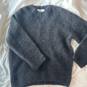 분더캄머 부클니트(거의 새것)