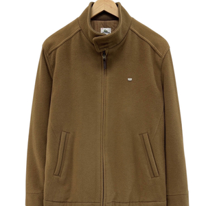 라코스테 울100% 자켓 브라운 (L)