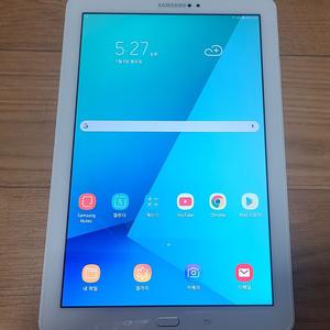 갤럭시탭A 10.1 S펜 포함