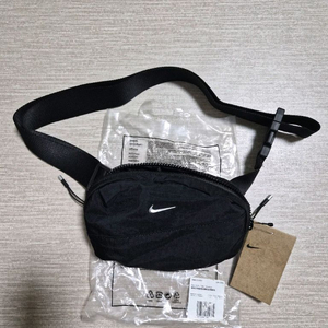 나이키 스포츠 웨이스트백
