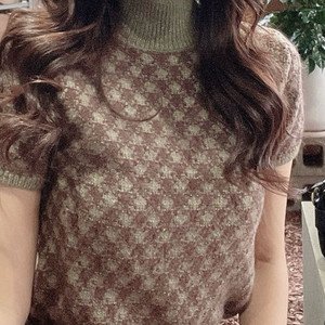 자라 가디건 니트원피스 셋업