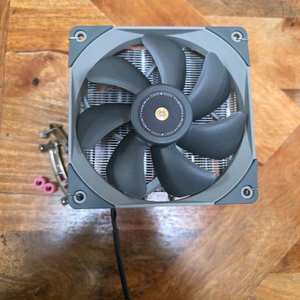 서멀라이트 sl-100 cpu 쿨러 팝니다