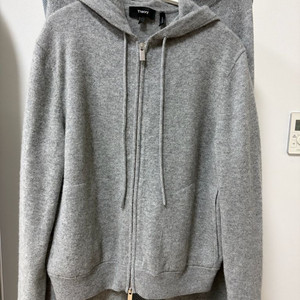 띠어리 24FW 캐시미어 니트 셋업