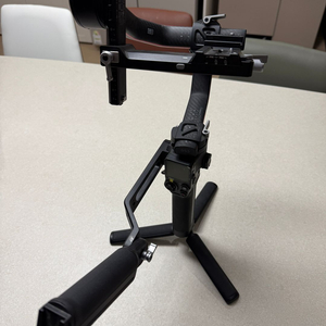 DJI 로닌 RS3 pro 팝니다