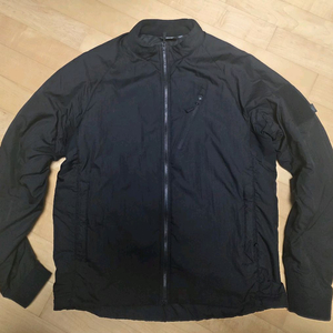 헬리콘텍스 울프하운드 자켓 블랙 S