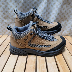 트랑고 등산화 릿지화 245