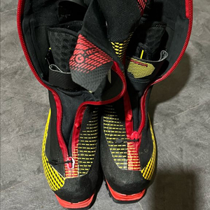 라스포르티바 G테크/빙벽화/ 지테크/40.5