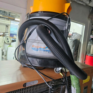 경서글로텍 KV-5F 산업용 공업용 업소용 청소기 이미지