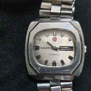 라도시계 팝니다 이미지