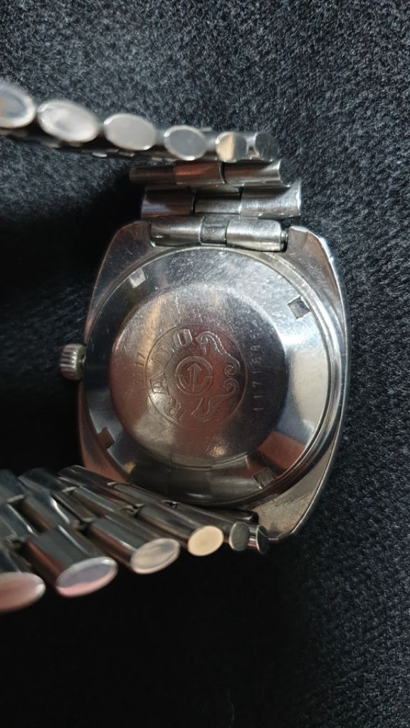 라도시계 팝니다 이미지