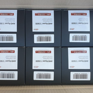 라이젠 5600 / 기가바이트 A510M K V2