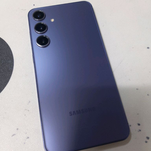 갤럭시s24플러스 512기가 잔상 없어요