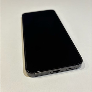 갤럭시 S24 블랙 512g