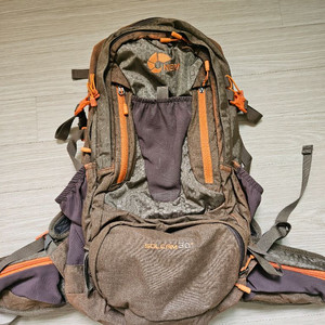 네파 32L 등산가방