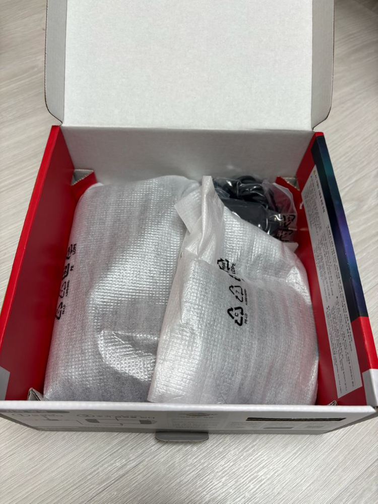 닌텐도 스위치2 신품급, 정품 케이스 및 보호필름, 젤다 구성--5