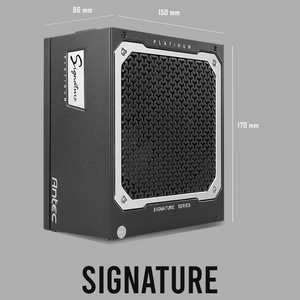 Antec 시그니처 1300W 플래티넘 파워서플라이 새제품