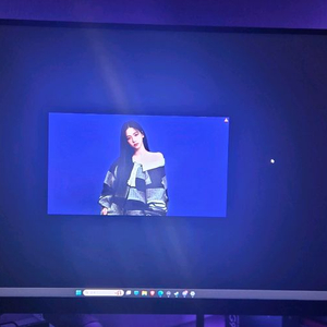 LG 울트라기어 32인치 qhd 게이밍 모니터 이미지