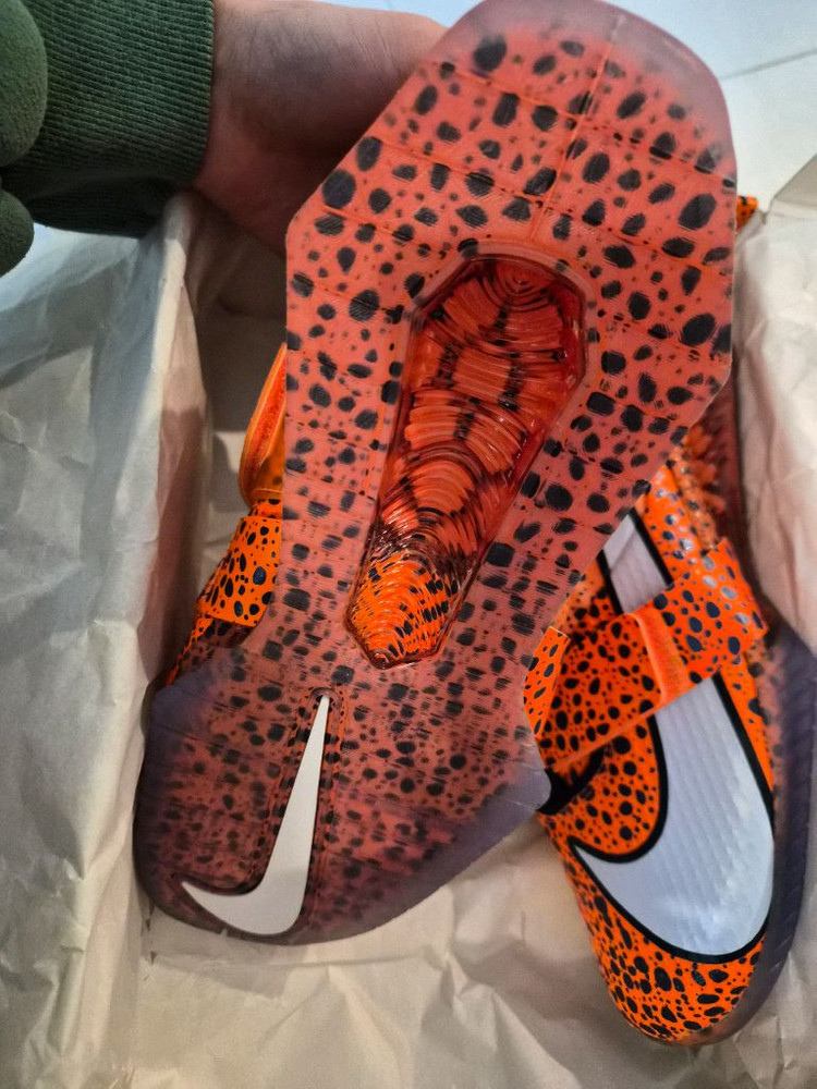 나이키 역도화 로말레오 4 SE 255 이미지