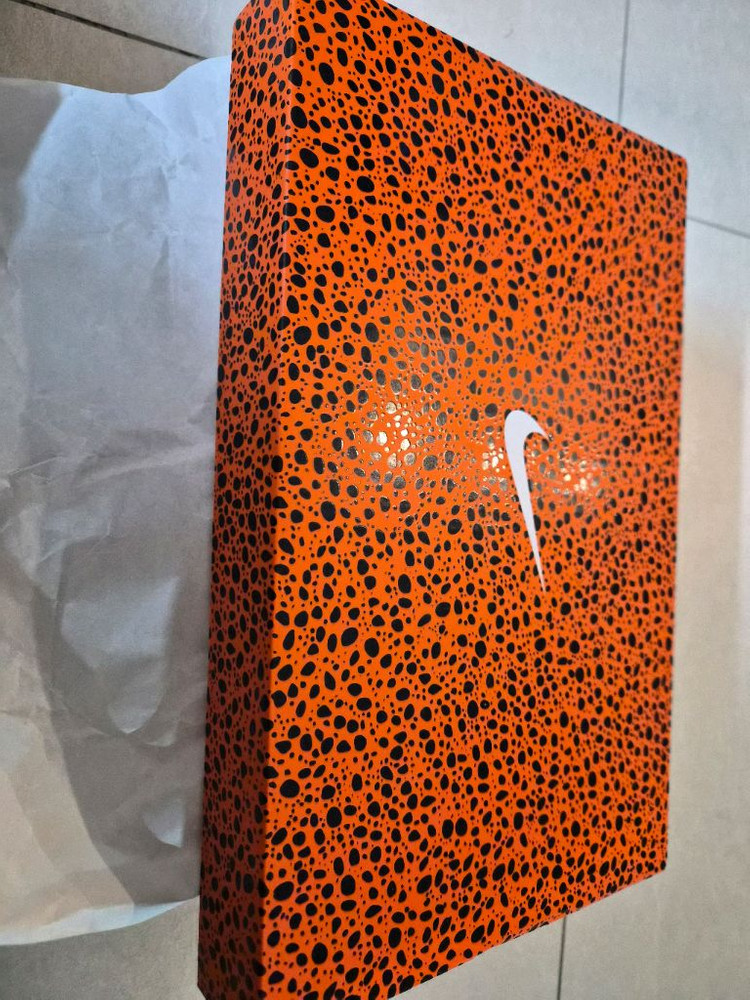 나이키 역도화 로말레오 4 SE 255 이미지