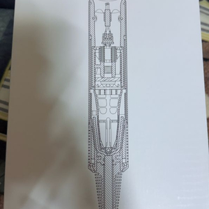다이슨 슈퍼소닉 뉴럴 hd16 새제품