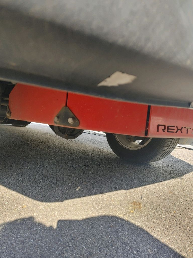 더뉴 렉스턴 스포츠 쿨멘 와일드플러스2.2 4WD--8