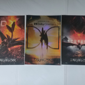 드래곤길들이기 4dx 중고거래... | 중고나라 - 안심되는 중고거래