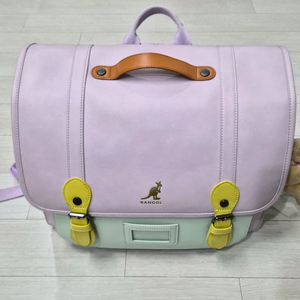 캉골 저학년 책가방