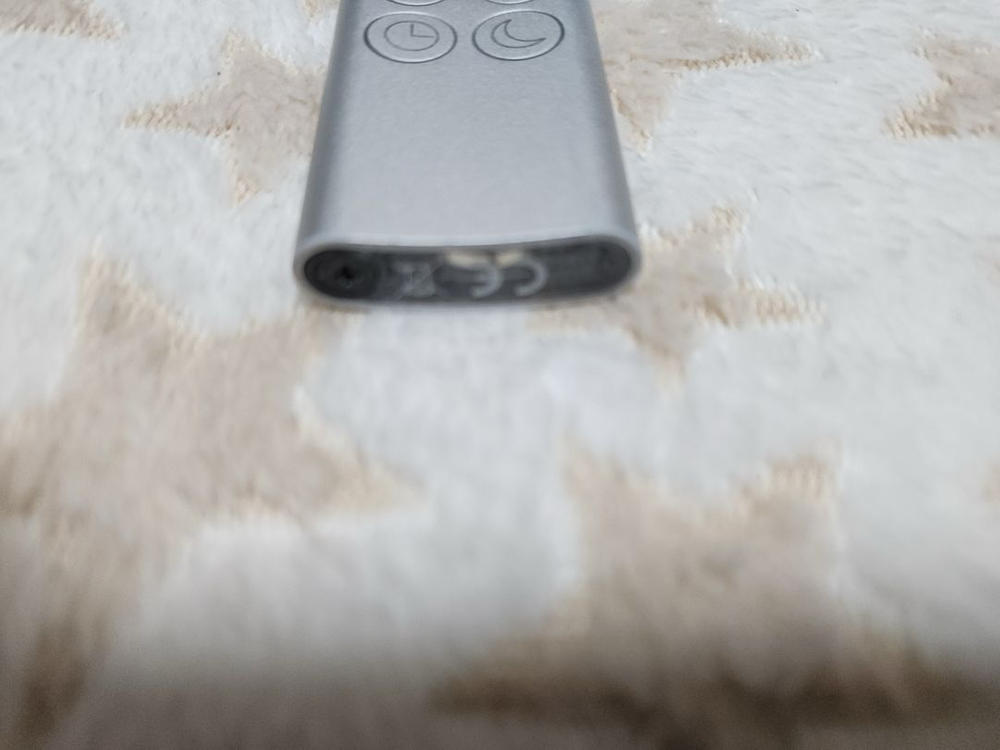 다이슨공기청정기 .리모컨 판매.파손없음--1